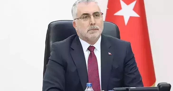 Bakan Işıkhan: İstihdamda tarihi başarılarımızı yenileyeceğiz
