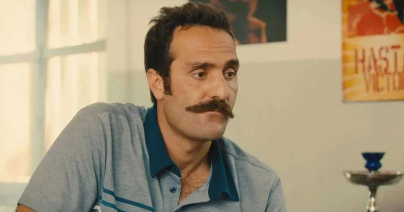 Çakallarla Dans ın Köfte Necmi siydi: Yeni mesleği belli oldu