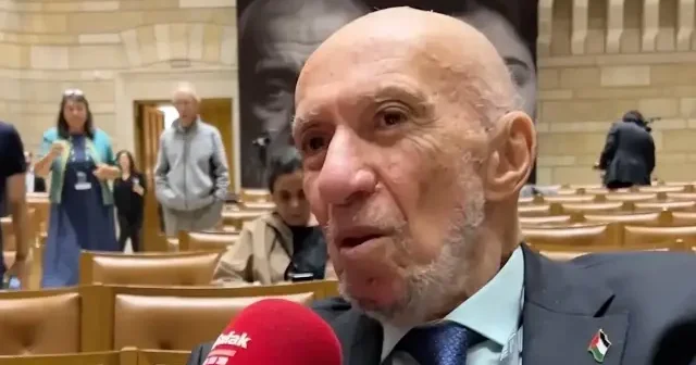 Gazze Mahkemesi vicdanlara dokundu VİDEO İZLE