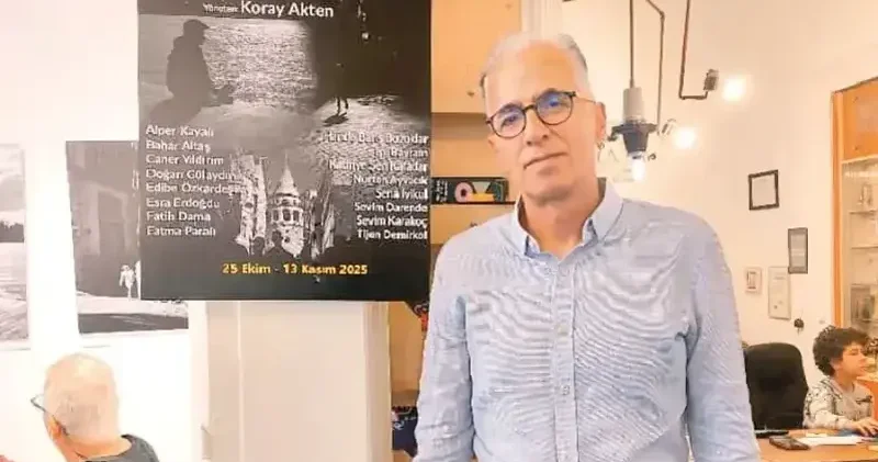 İstanbul’un ışığı karelere yansıdı Kültür Sanat Haberleri