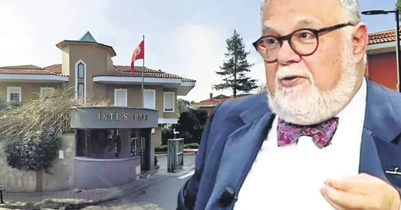 MEVLÜT TEZEL Celal Şengör, kiracı olduğu eve mi çöktü?