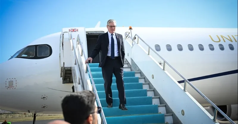 İngiltere Başbakanı Türkiye’ye geldi: CHP’den hamle: Bu 5 soru sorulacak mı? Sözcü Gazetesi