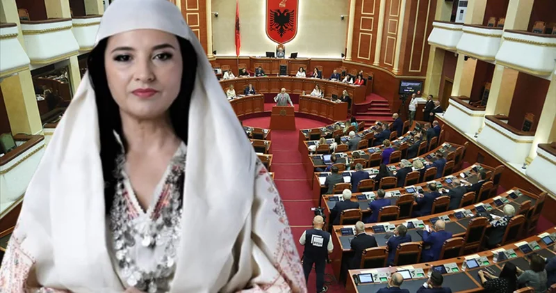 Arnavutluk Başbakanı Rama duyurdu: Dünyanın ilk yapay zeka bakanı hamile