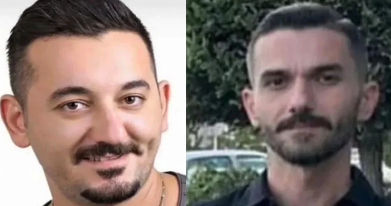 Denizli de feci kaza! Aydınlatma direğine çarpan motosikletteki iki arkadaş can verdi