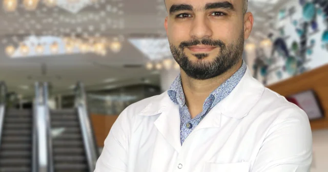 Doç. Dr. Ömer Faruk Ateş: Her nodül cerrahi müdahale gerektirmez Sakarya Haberleri
