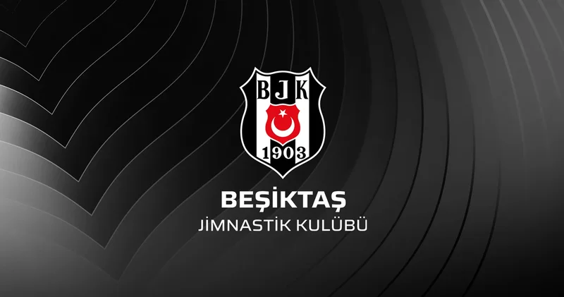 Bahis skandalı sonrası Beşiktaş tan TFF ye tebrik ve çağrı: Aktif hesabı bulunan hakemleri ve bahis oynanan maçları açıklayın