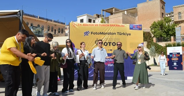 Mardin Kültür Yolu Festivali sona erdi; Katılımcı sayısı yüz binlere ulaştı Mardin Haberleri