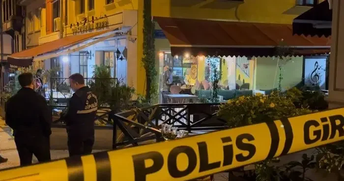 Alkollü olduğu için mekana alınmadı.. Ateş açtı 3 kişiyi vurdu