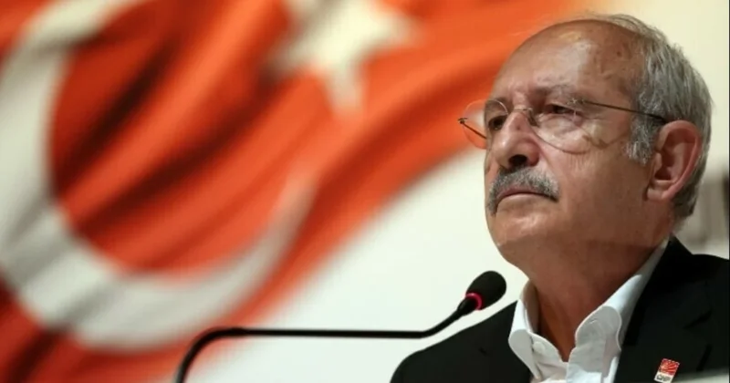 Bilge Yılmaz’dan Kılıçdaroğlu’na ağır eleştiri Sözcü Gazetesi