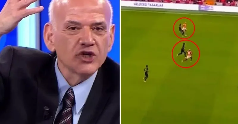 Bahis skandalı sonrası Ahmet Çakar dan Galatasaray maçı için bomba yorum