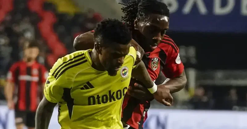 Nelson Semedo: Net olmaya çalışan birisiyim Fanatik Gazetesi Fenerbahçe (FB) Haberleri Spor