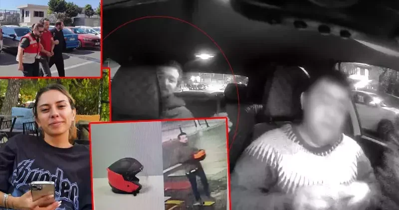 Kağıthane’de üniversite öğrencisi Aslıhan ı bıçaklayan saldırgana 10 yıl hapis cezası: Hiçbir ceza kızımı eski haline getirmeyecek