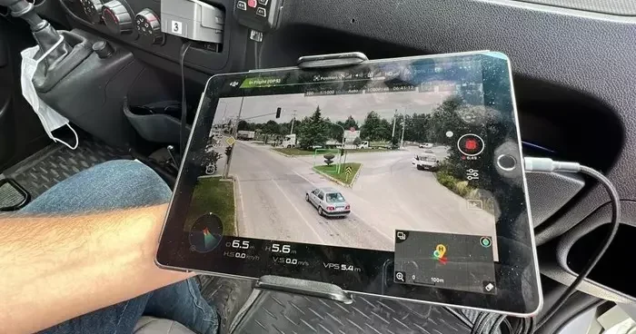 Düzce’de 2 bin 935 sürücüye ceza