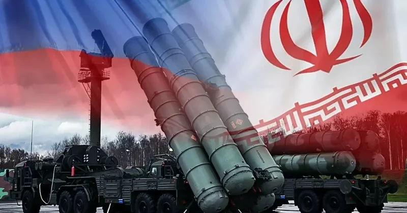 İran dan S 400 iddiasına yalanlama