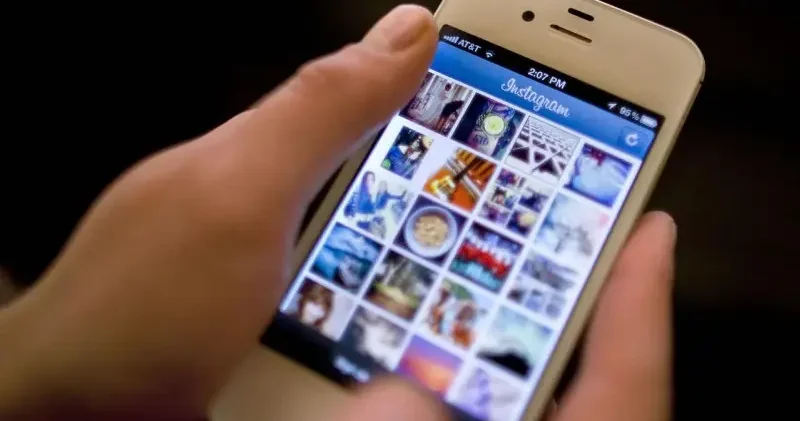 Instagram giriş ve kaydolma ekranı: Instagram a giriş nasıl yapılır? Son Dakika Haberleri