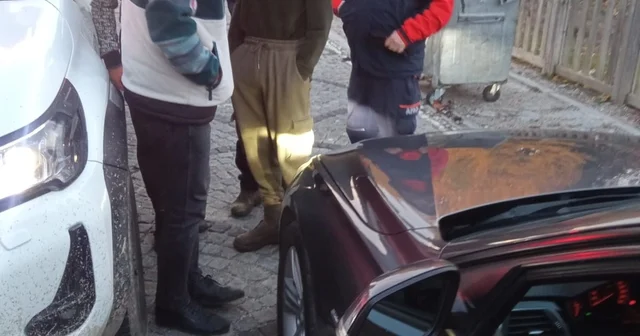 Uludağ da kaybolan 2 kişi, 10 saat sonra bulundu Bursa Haberleri
