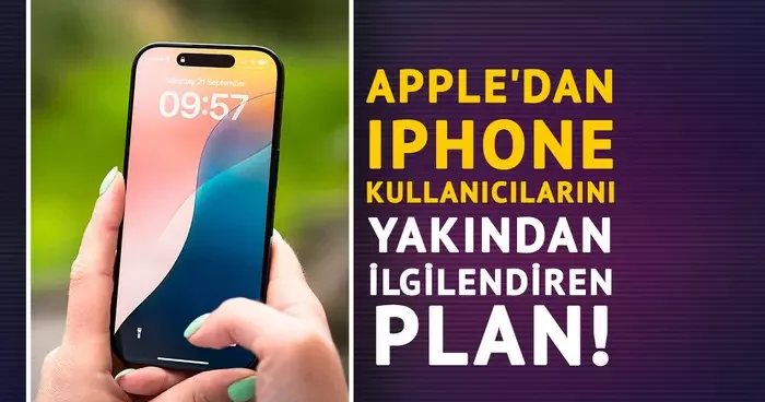 Apple ın iPhone kullanıcılarını yakından ilgilendiren planı ortaya çıktı: Haritalar’a reklam geliyor!