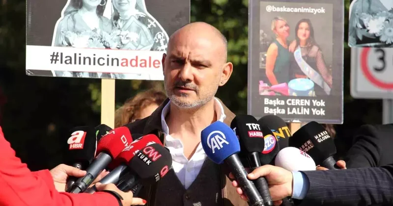 Kartalkaya Yangın Davasında Rıfat Doğan dan Adalet Çağrısı