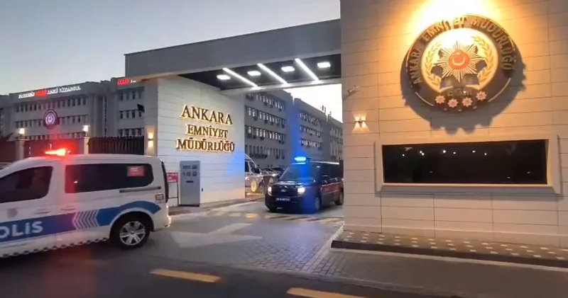Tarihi eser süsü verdikleri materyalleri, uydurma hikayelerle sattılar: 15 tutuklama
