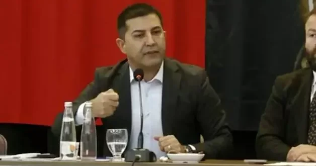 CHP li Başkan dan Roman vatandaşlara skandal sözler!