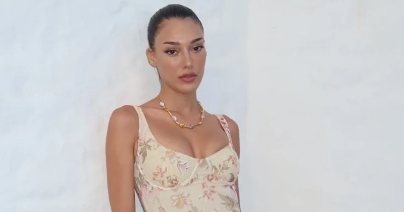 Dilan Çiçek Deniz den yeni açıklama: Yanlış anlayanlar var Magazin haberleri