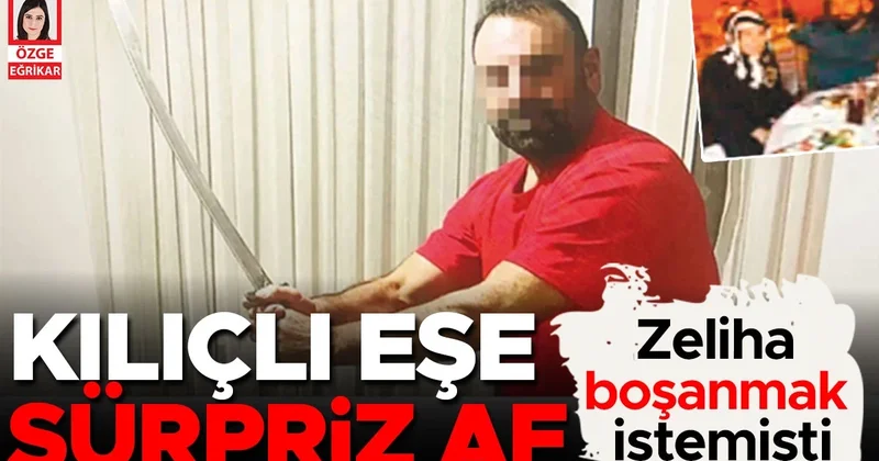 Feragatın sebebi korku mu