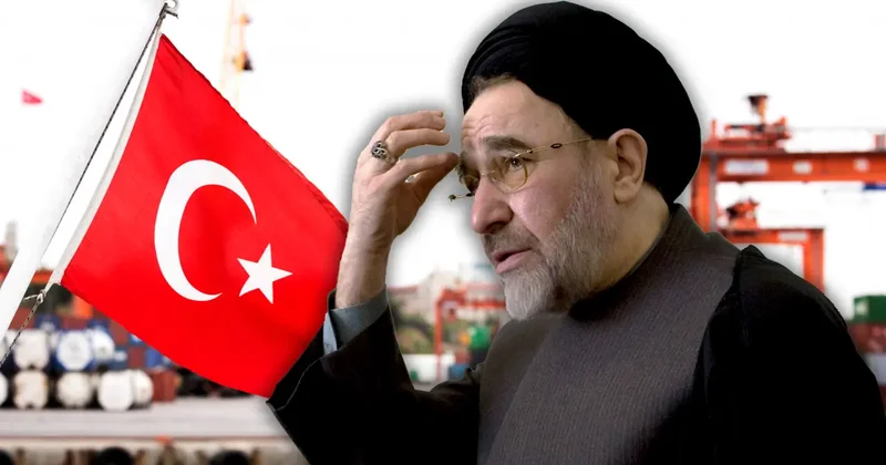 Eski İran liderinden Türkiye itirafı: Bir damla petrolleri yok ama bizden...