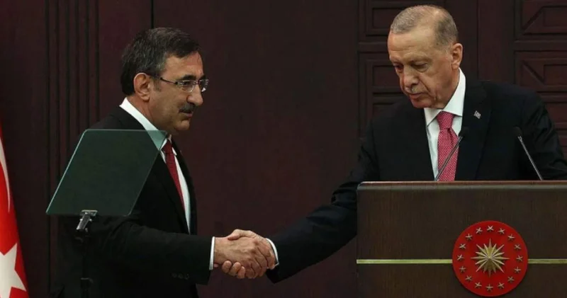 Cevdet Yılmaz ın butlan davası için Erdoğan a söylediği son söz ortaya çıktı!