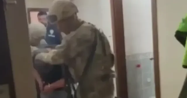 Ankara merkezli Define operasyonu: 15 kişiyi 13 milyon TL dolandırmışlar VİDEO İZLE