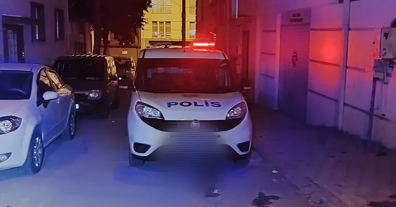 5 gündür kayıp olan 13 yaşındaki kız bulundu