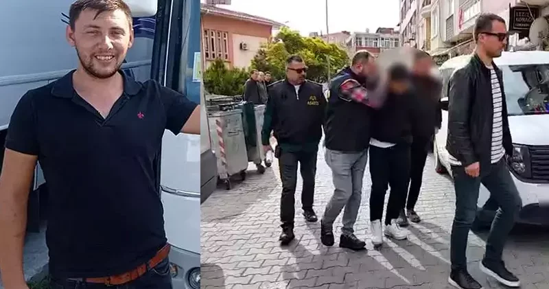 İYİ Partili başkanın oğlunun öldüğü silahlı saldırıya ilişkin 5 tutuklama