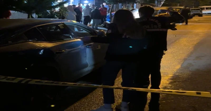Husumetlisini pompalı tüfekle vuran saldırganlar yakalandı