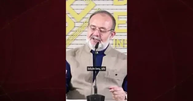 Mehmet Görmez yaşadığı mucize gibi olayı ilk kez anlattı: Ben iki şeyin Müslümanıyım