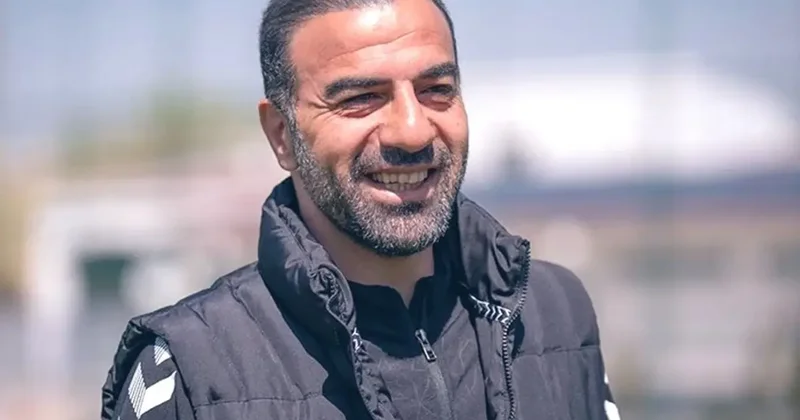 Ankara Keçiörengücü nde Sedat Ağçay dönemi sona erdi