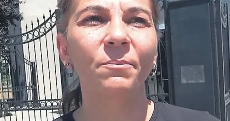 Tacize uğrayan genç kız SABAH’a konuştu: Korkudan dışarı çıkamıyorum