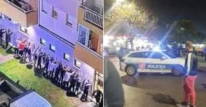 Karadağ’da bıçaklı saldırı sonrası, Türkiyelilere vize zorunluluğu getiriliyor Agos