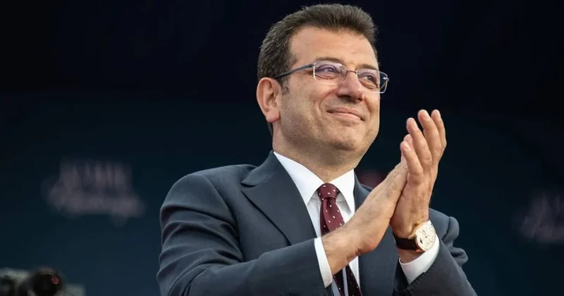 İmamoğlu nun tutuklanmasına tepkiler sürüyor: Kaybedenlerin yazdığı bir korku hikayesi
