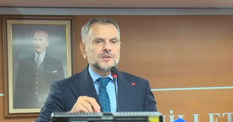 Bayrampaşada halk iradesi hiçe sayıldı! AKP li Akın: Bir emaneti devraldık