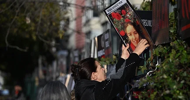 78 kişinin hayatını kaybettiği otel yangınında kan donduran sözler: Tableti ve giysileri yanmış çok üzülüyor