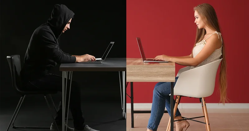 Uzmanlar uyarıyor, flört uygulamalarındaki siber dolandırıcılara dikkat