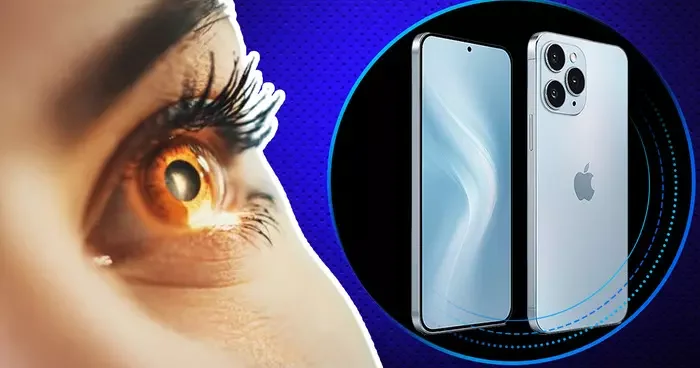 iPhone 20’nin kamerası insan gözüne yaklaşacak! Apple LOFIC teknolojisini test ediyor