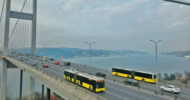 Bayrama özel toplu ulaşım kararı: 28 29 Ekim’de Metro, Otobüs, Metrobüs, Marmaray ücretsiz mi? İstanbul, Ankara, İzmir 29 Ekim toplu ulaşım bedava mı? İşte resmi açıklamalar Son Dakika Haberleri