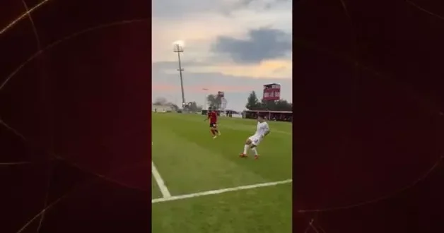 70 te oyuna giren Aboubakar maçın seyrini değiştirdi: Hikaye yeniden yazıldı