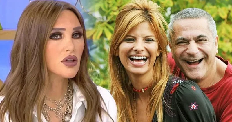 Seren Serengil ile Mehmet Ali Erbil in eski eşi davalık olmuştu: Mahkeme kararını açıkladı
