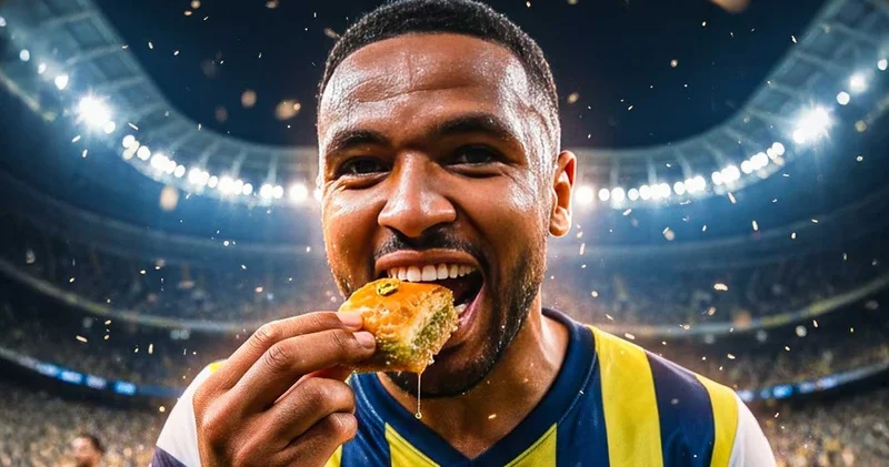 En Nesyri kendine geldi