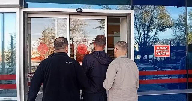 Oto galeriye silahlı saldırı düzenleyen şüpheliye gözaltı Zonguldak Haberleri