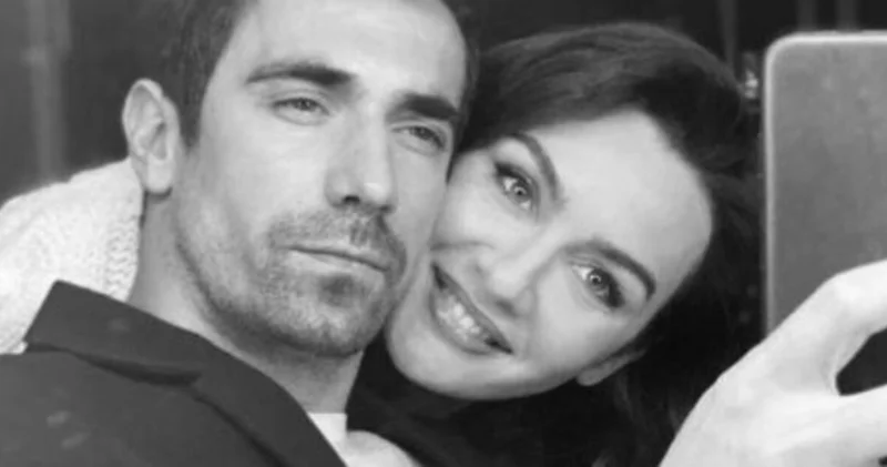 İbrahim Çelikkol dan Birce Akalay hakkında konuştu: Taş yerinde ağırdır Magazin haberleri