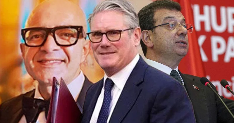 Bugün İngiltere Başbakanına bu soru da sorulacak mı? Hüseyin Gün gerçekten ajanınız mı?
