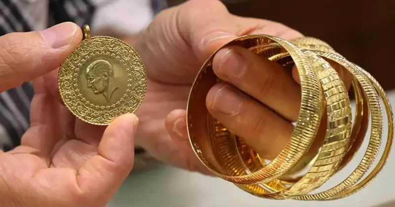 Yatırımcı ne yapmalı? İşte dev bankanın 2026 yılı için altın tahmini