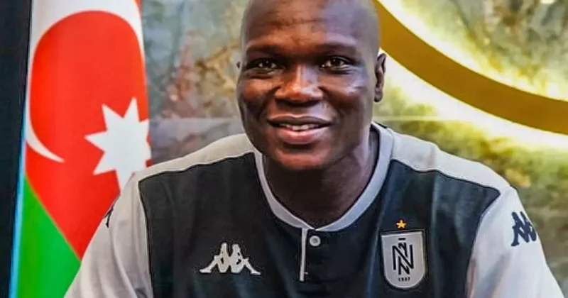 Aboubakar yeni takımındaki ilk maçında farkını gösterdi